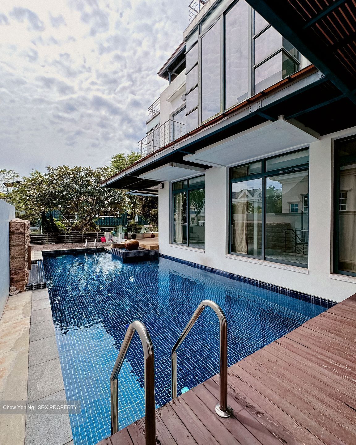 Braddell Heights Estate (D13), Detached #558577131